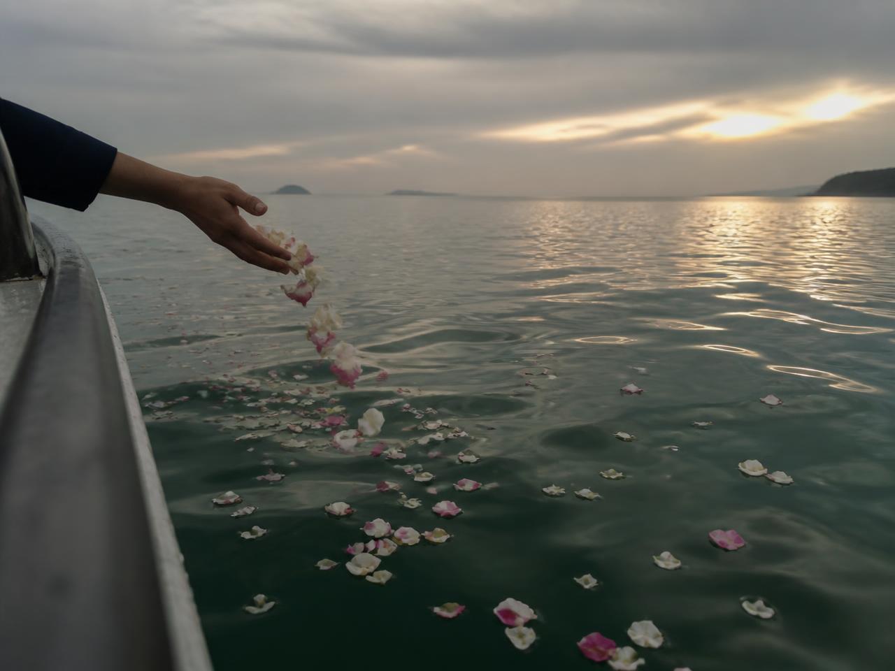 Memorial Charters in the Lower Florida Keys